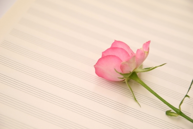 末次音楽教室のメイン画像